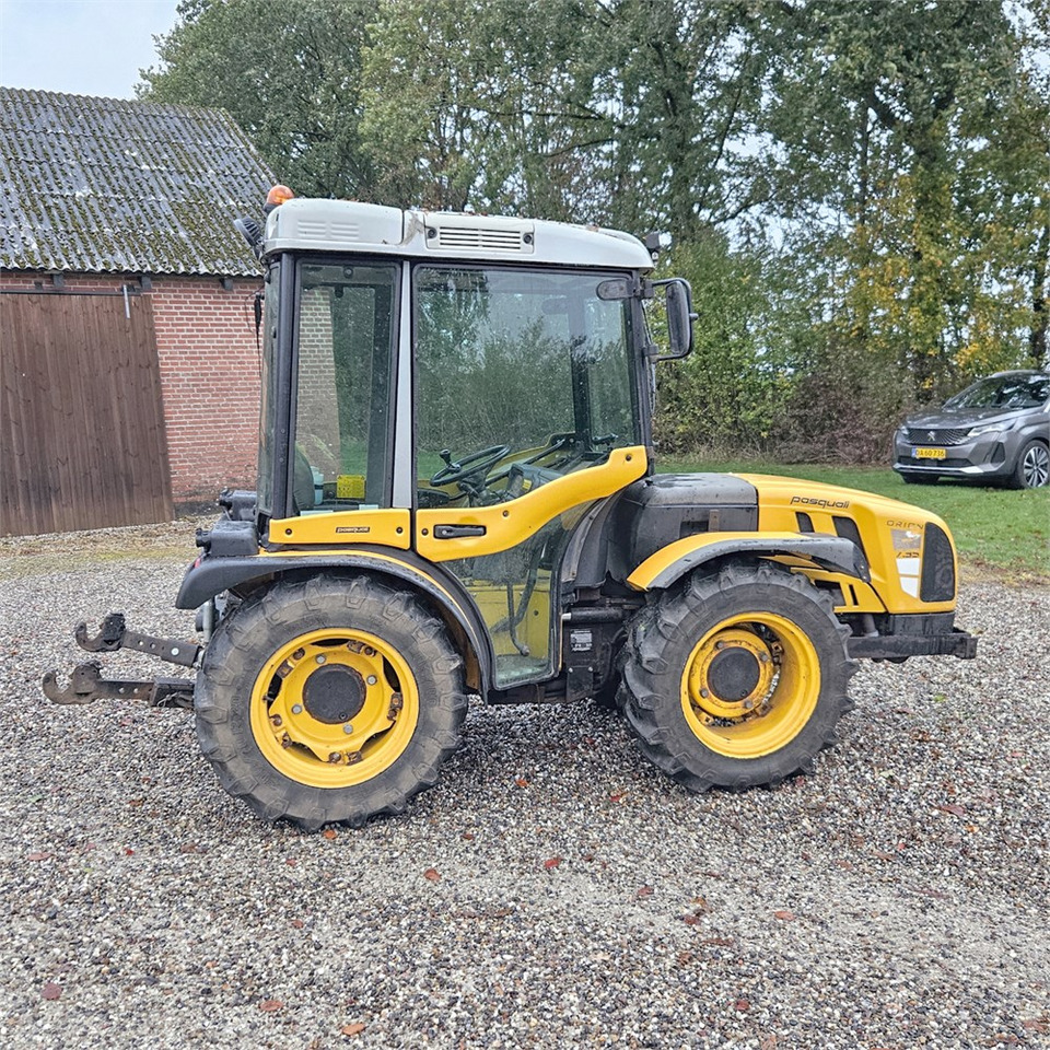 Μίσθωση Pasquali 7.95 Orion Pasquali 7.95 Orion: φωτογραφία 8 Μίσθωση Pasquali 7.95 Orion Pasquali 7.95 Orion: φωτογραφία 8