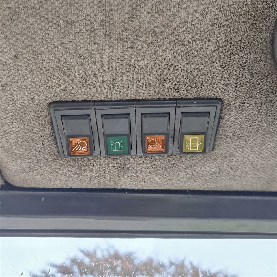 Μίσθωση Pasquali 7.95 Orion Pasquali 7.95 Orion: φωτογραφία 21 Μίσθωση Pasquali 7.95 Orion Pasquali 7.95 Orion: φωτογραφία 21