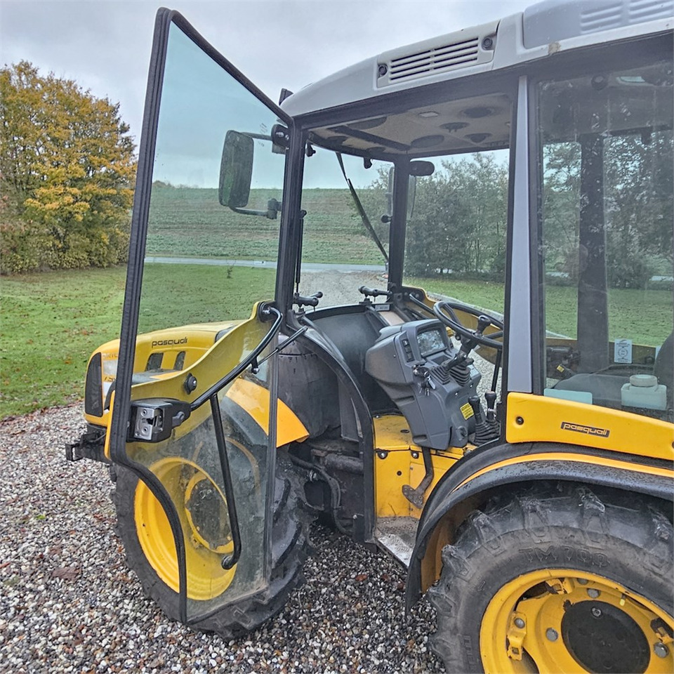 Μίσθωση Pasquali 7.95 Orion Pasquali 7.95 Orion: φωτογραφία 10 Μίσθωση Pasquali 7.95 Orion Pasquali 7.95 Orion: φωτογραφία 10