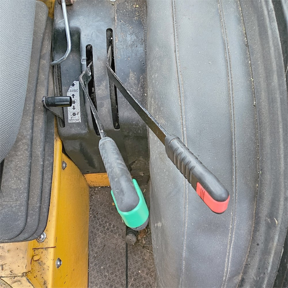 Μίσθωση Pasquali 7.95 Orion Pasquali 7.95 Orion: φωτογραφία 11 Μίσθωση Pasquali 7.95 Orion Pasquali 7.95 Orion: φωτογραφία 11