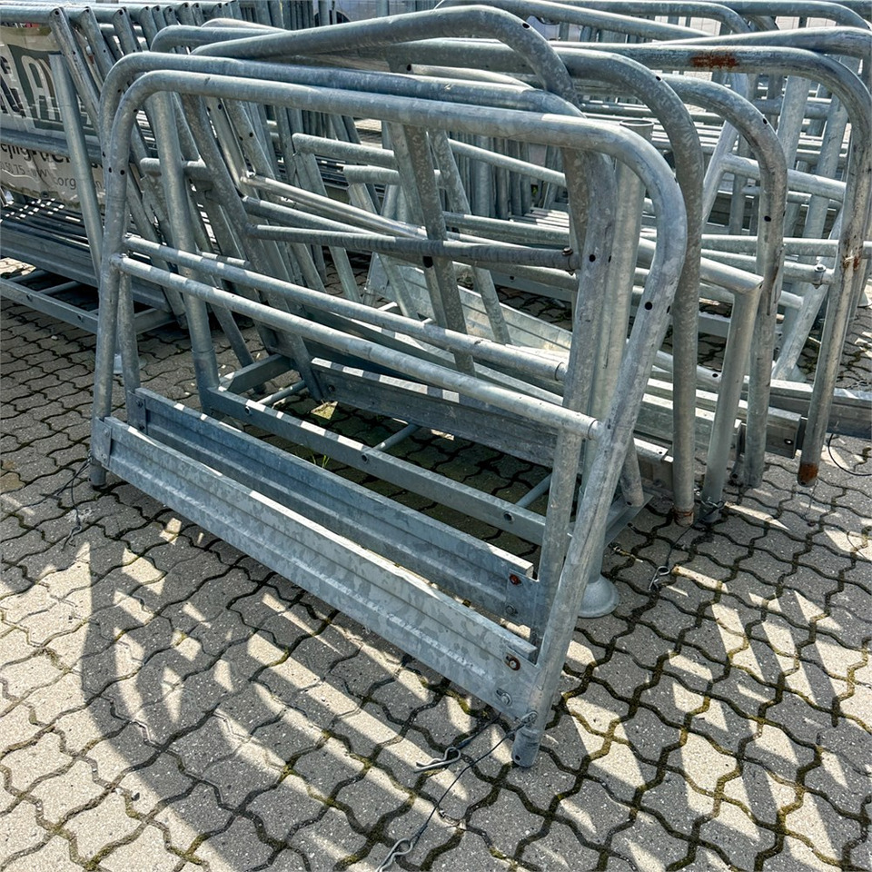 Πλατφόρμα εναέρια Scanclimber SC 8000: φωτογραφία 21 Πλατφόρμα εναέρια Scanclimber SC 8000: φωτογραφία 21