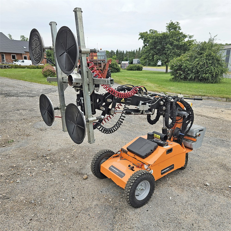 Schaumann SCH 425-3D - Εργαλείο/ Εξοπλισμός: φωτογραφία 1 Schaumann SCH 425-3D - Εργαλείο/ Εξοπλισμός: φωτογραφία 1