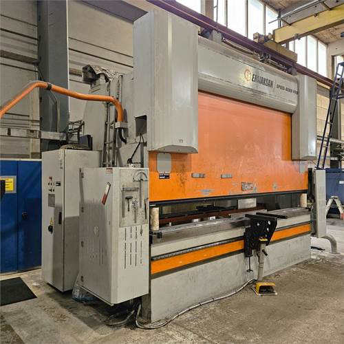 ..Select Make Speed-Bend Pro 4100X400 - Στραντζόπρεσσα: φωτογραφία 4 ..Select Make Speed-Bend Pro 4100X400 - Στραντζόπρεσσα: φωτογραφία 4