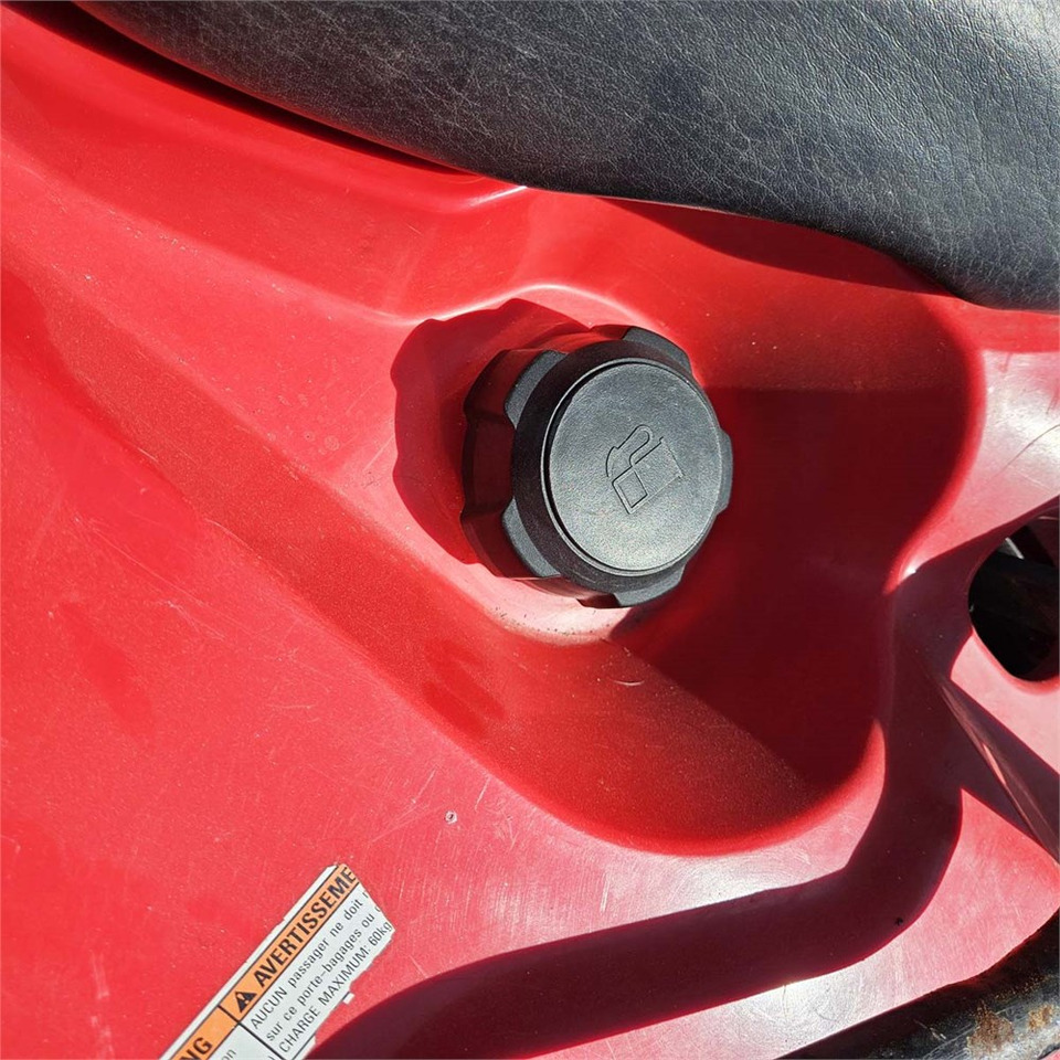 Τετράκλινα Suzuki Kingquad 700 4x4 Quadmatic I.R.S.: φωτογραφία 23 Τετράκλινα Suzuki Kingquad 700 4x4 Quadmatic I.R.S.: φωτογραφία 23