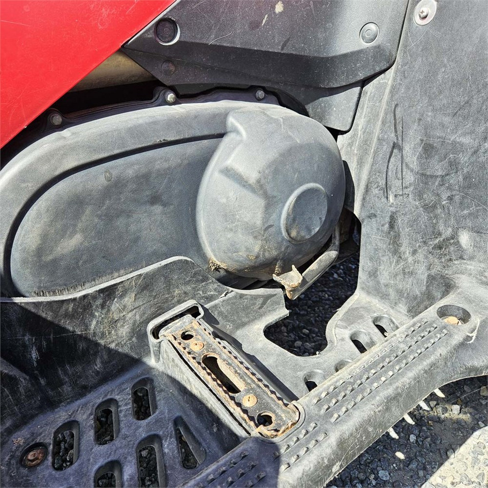 Τετράκλινα Suzuki Kingquad 700 4x4 Quadmatic I.R.S.: φωτογραφία 16 Τετράκλινα Suzuki Kingquad 700 4x4 Quadmatic I.R.S.: φωτογραφία 16