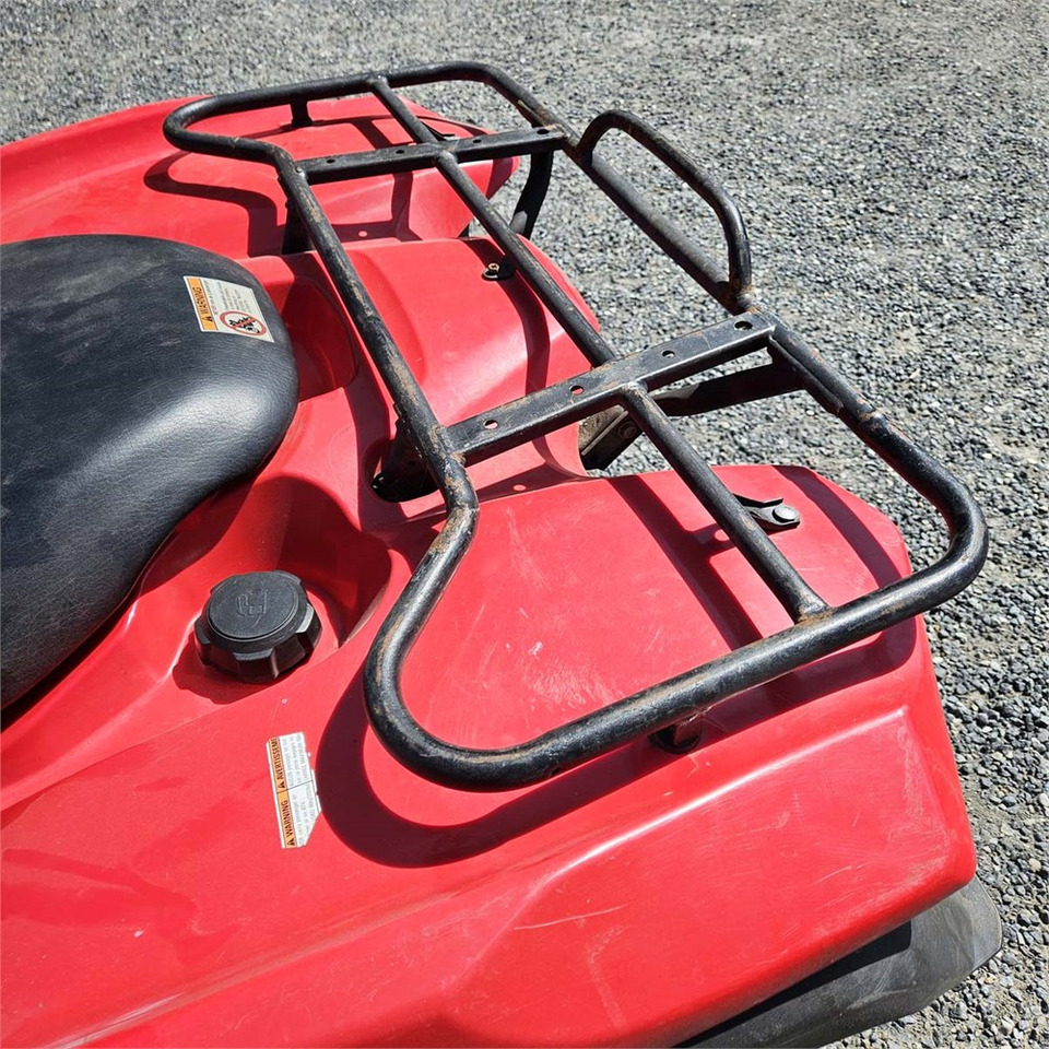 Τετράκλινα Suzuki Kingquad 700 4x4 Quadmatic I.R.S.: φωτογραφία 24 Τετράκλινα Suzuki Kingquad 700 4x4 Quadmatic I.R.S.: φωτογραφία 24