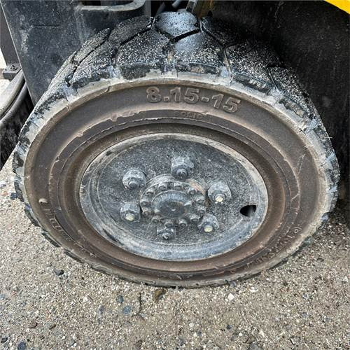 Περονοφόρο όχημα TCM FG30 T6H: φωτογραφία 31