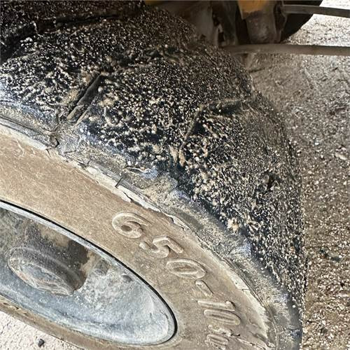 Περονοφόρο όχημα TCM FG30 T6H: φωτογραφία 36