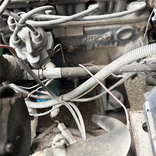 Περονοφόρο όχημα TCM FG30 T6H: φωτογραφία 27