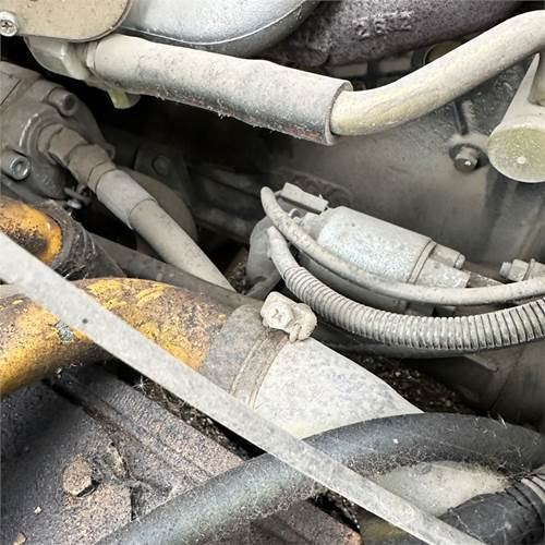 Περονοφόρο όχημα TCM FG30 T6H: φωτογραφία 29