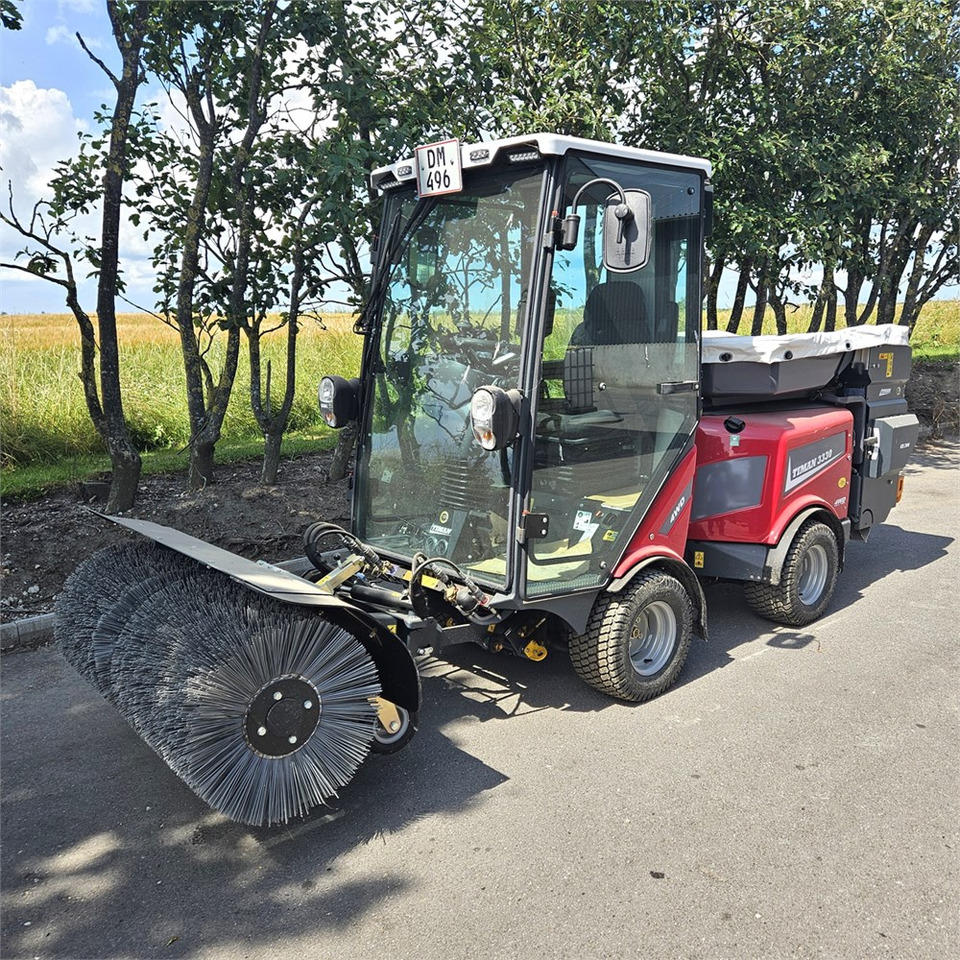 Timan T2A 3330 - Κοινοτικο όχημα/ Ειδικό όχημα: φωτογραφία 1 Timan T2A 3330 - Κοινοτικο όχημα/ Ειδικό όχημα: φωτογραφία 1