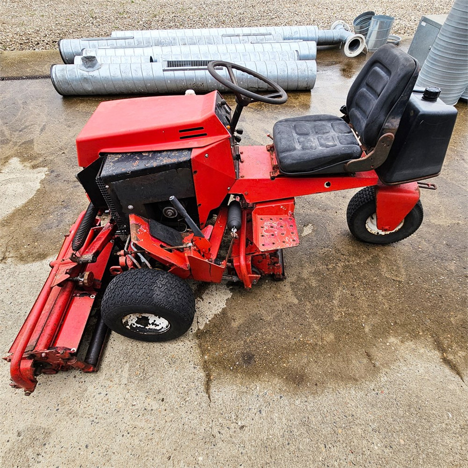 Toro 15-2158 ccw - Χλοοκοπτικό: φωτογραφία 4 Toro 15-2158 ccw - Χλοοκοπτικό: φωτογραφία 4
