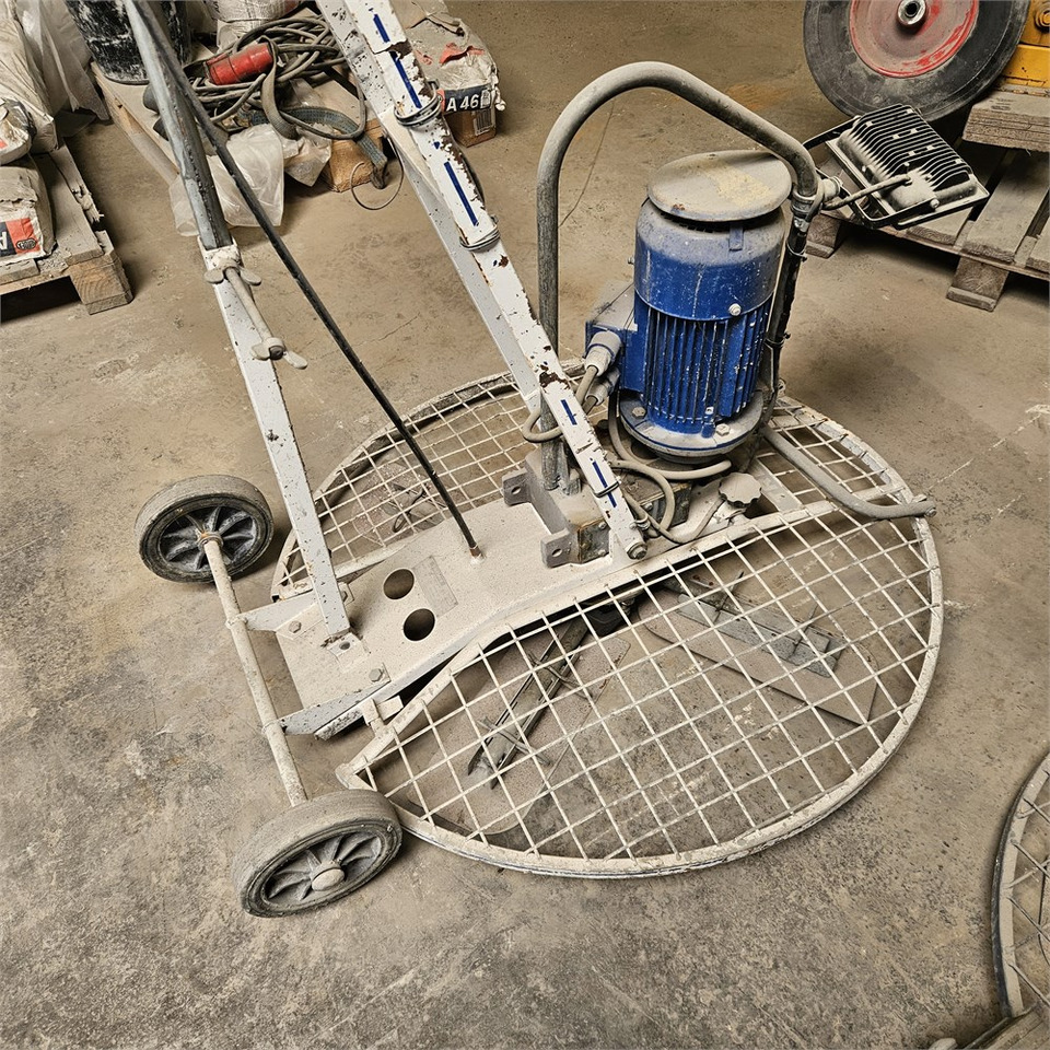 Tremix G Combi E - Λειαντηρας δαπεδου: φωτογραφία 2 Tremix G Combi E - Λειαντηρας δαπεδου: φωτογραφία 2