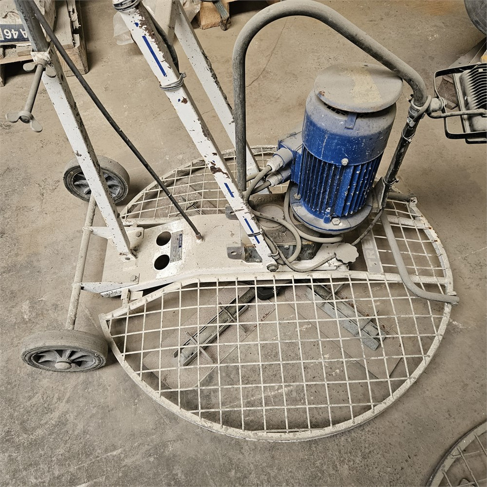 Tremix G Combi E - Λειαντηρας δαπεδου: φωτογραφία 4 Tremix G Combi E - Λειαντηρας δαπεδου: φωτογραφία 4