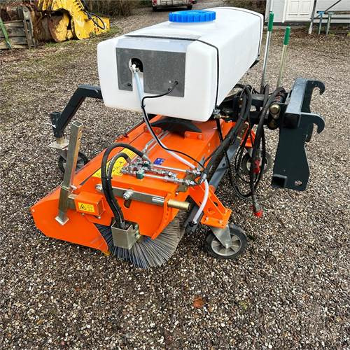 Tuchel Plus 590 - 150 - Ελαστιχοφόρος φορτωτής: φωτογραφία 4 Tuchel Plus 590 - 150 - Ελαστιχοφόρος φορτωτής: φωτογραφία 4