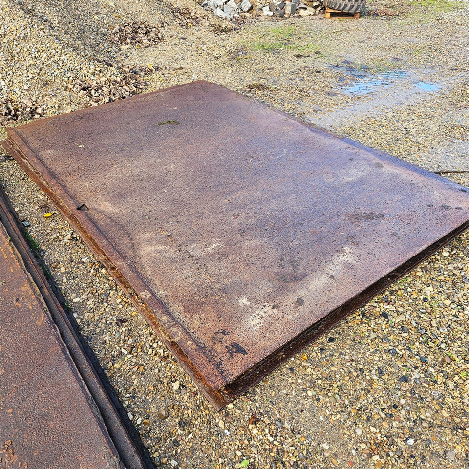 Unknown 6 mm - Εξοπλισμού κατασκευών: φωτογραφία 2 Unknown 6 mm - Εξοπλισμού κατασκευών: φωτογραφία 2