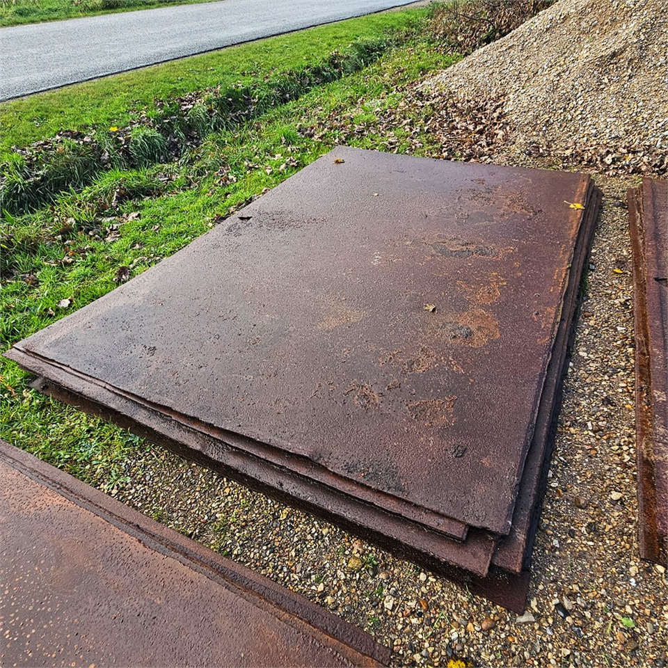 Unknown 6 mm - Εξοπλισμού κατασκευών: φωτογραφία 3 Unknown 6 mm - Εξοπλισμού κατασκευών: φωτογραφία 3