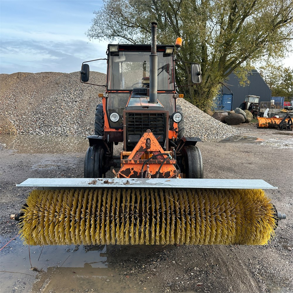 Valmet H505 - Τρακτέρ: φωτογραφία 5 Valmet H505 - Τρακτέρ: φωτογραφία 5