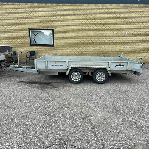 Variant VA3517 MT - Ρυμούλκες αυτοκίνητο: φωτογραφία 3 Variant VA3517 MT - Ρυμούλκες αυτοκίνητο: φωτογραφία 3