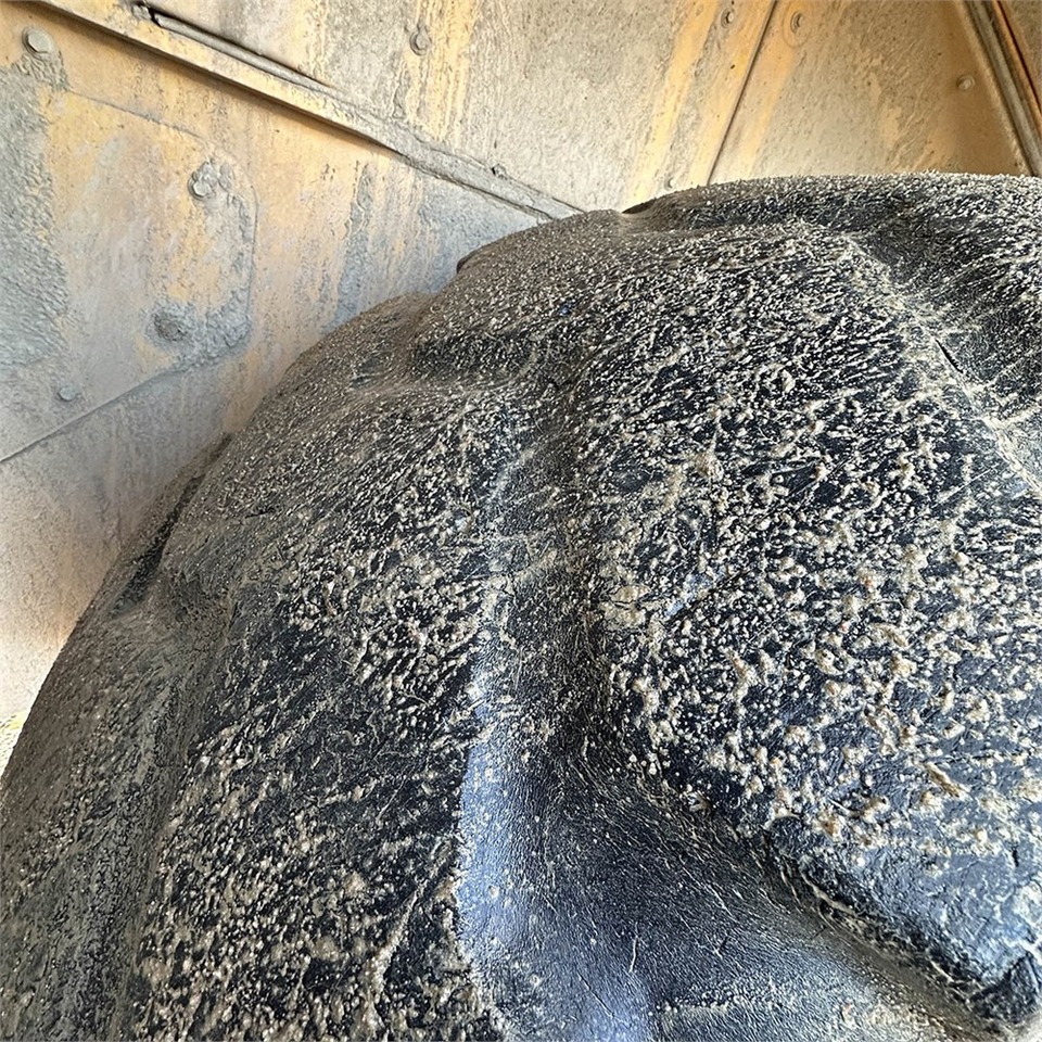 Ελαστιχοφόρος φορτωτής Volvo L150 G: φωτογραφία 41 Ελαστιχοφόρος φορτωτής Volvo L150 G: φωτογραφία 41