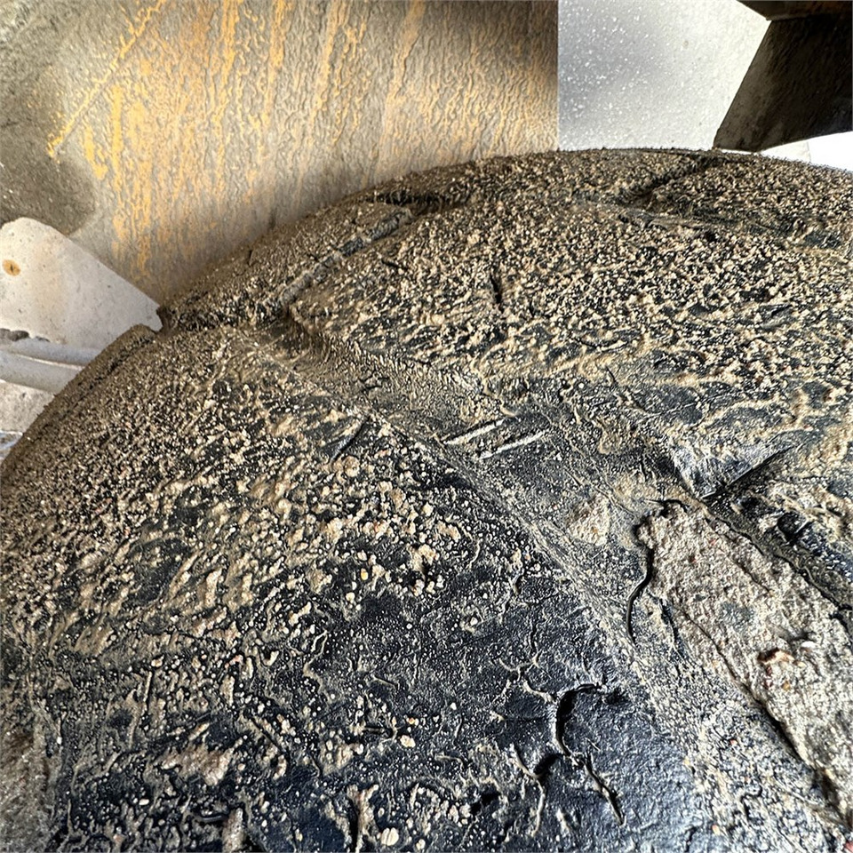 Ελαστιχοφόρος φορτωτής Volvo L150 G: φωτογραφία 45 Ελαστιχοφόρος φορτωτής Volvo L150 G: φωτογραφία 45