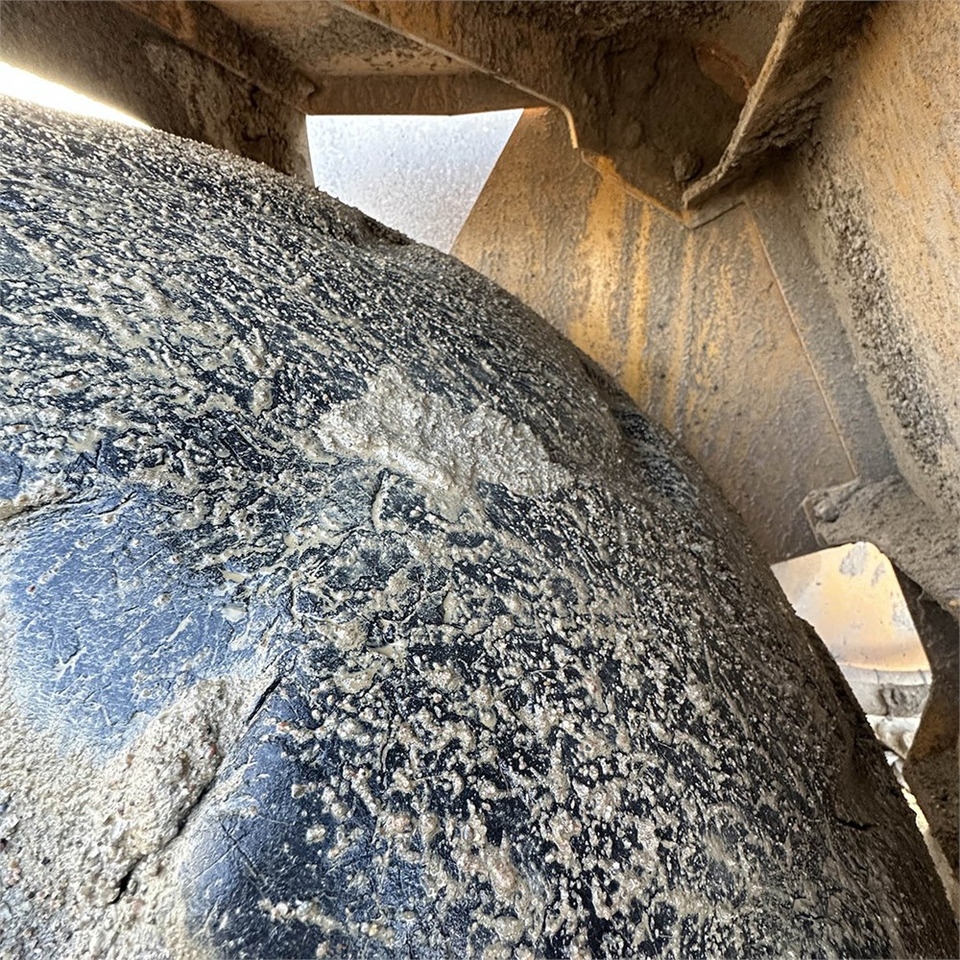 Ελαστιχοφόρος φορτωτής Volvo L150 G: φωτογραφία 39 Ελαστιχοφόρος φορτωτής Volvo L150 G: φωτογραφία 39