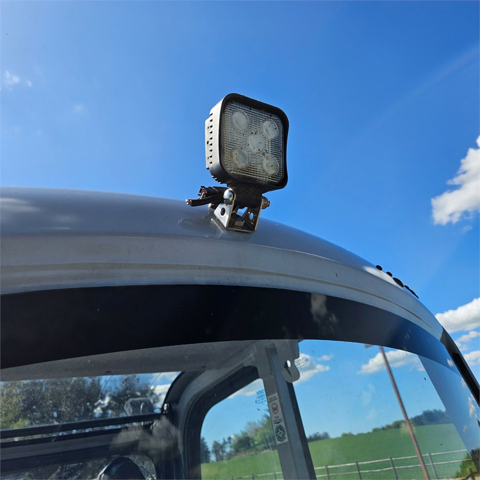 Μίνι εκσκαφέας Wacker Neuson ET18: φωτογραφία 32 Μίνι εκσκαφέας Wacker Neuson ET18: φωτογραφία 32