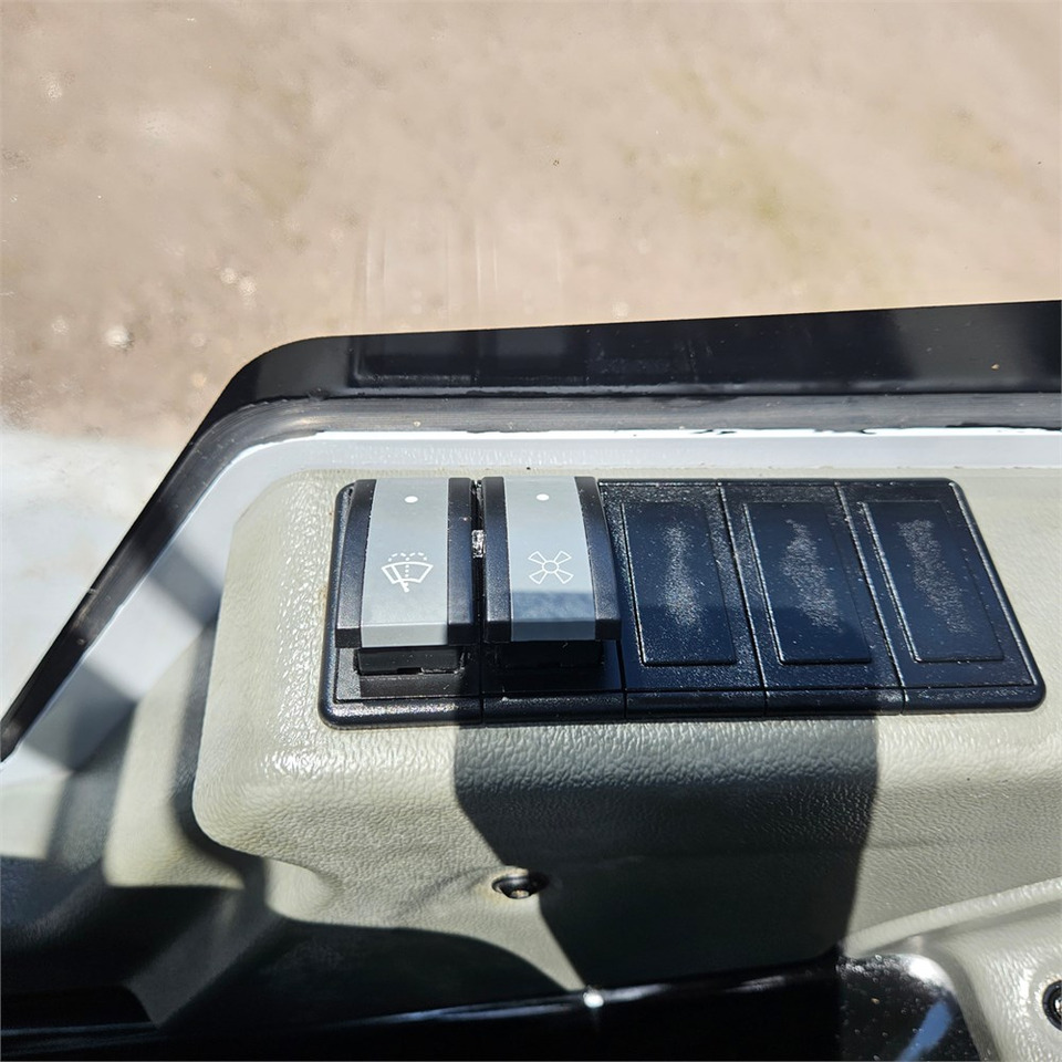 Μίνι εκσκαφέας Wacker Neuson ET18: φωτογραφία 15 Μίνι εκσκαφέας Wacker Neuson ET18: φωτογραφία 15