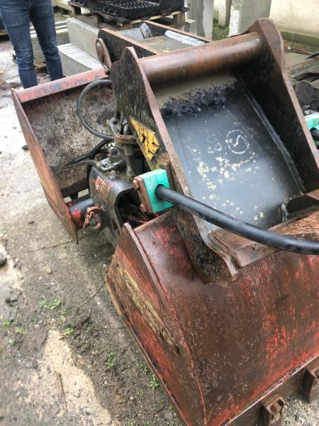 ARDEN EQUIPMENT QA 21 - Αρπάγη: φωτογραφία 3 ARDEN EQUIPMENT QA 21 - Αρπάγη: φωτογραφία 3