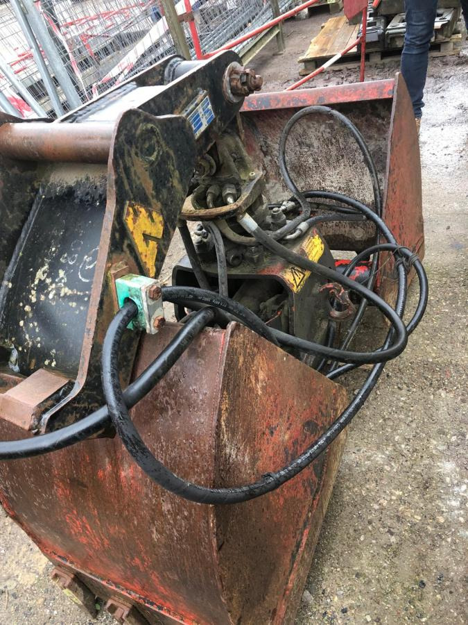 ARDEN EQUIPMENT QA 21 - Αρπάγη: φωτογραφία 4 ARDEN EQUIPMENT QA 21 - Αρπάγη: φωτογραφία 4