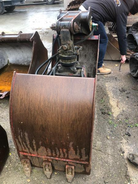 ARDEN EQUIPMENT QA 21 - Αρπάγη: φωτογραφία 2 ARDEN EQUIPMENT QA 21 - Αρπάγη: φωτογραφία 2