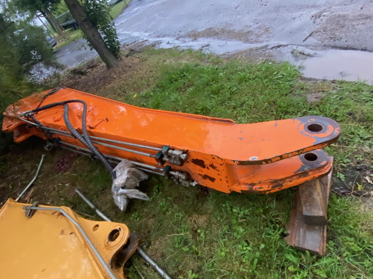 CASE ET DOOSAN BALANCIERS 2M70 & 3M - Μπούμα: φωτογραφία 4 CASE ET DOOSAN BALANCIERS 2M70 & 3M - Μπούμα: φωτογραφία 4