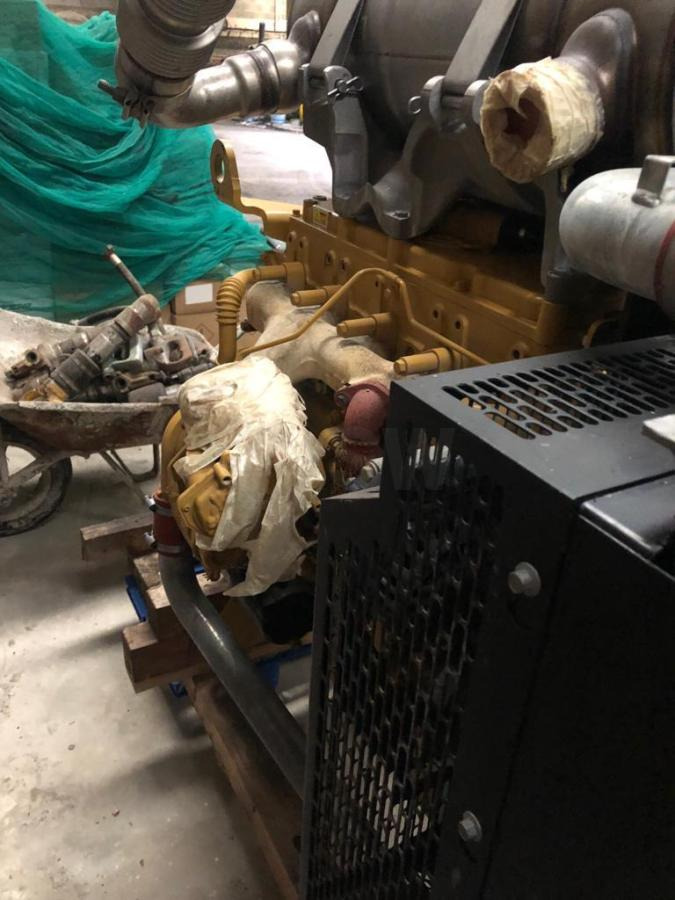 CATERPILLAR 4 CYLINDRES - Κινητήρας για Κατασκευή μηχανήματα: φωτογραφία 3 CATERPILLAR 4 CYLINDRES - Κινητήρας για Κατασκευή μηχανήματα: φωτογραφία 3