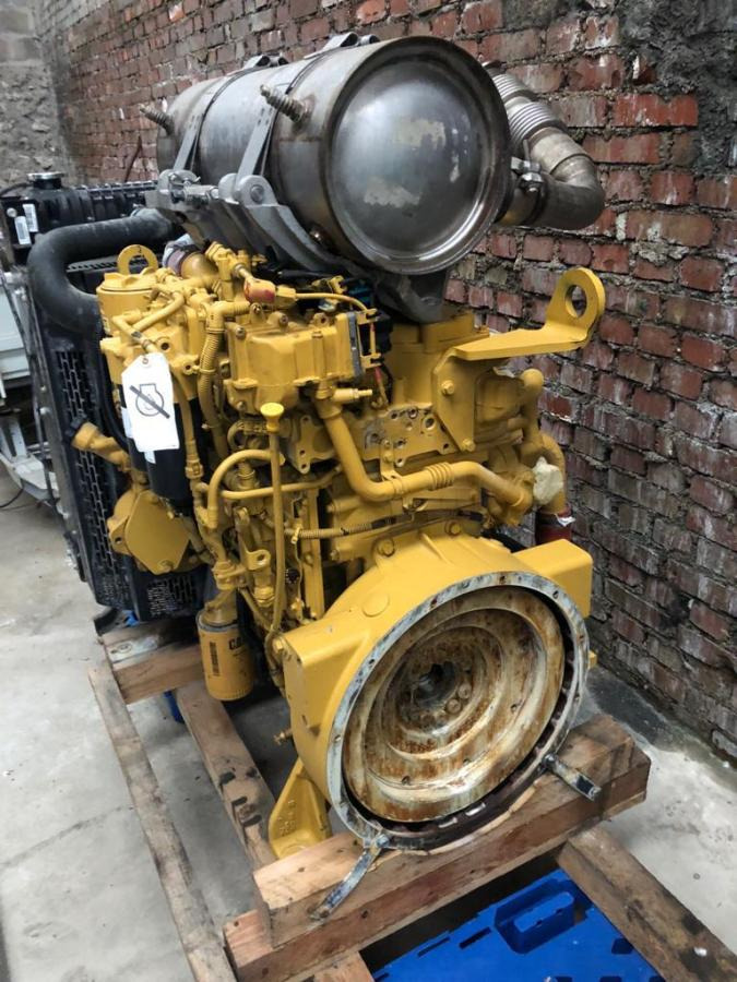 CATERPILLAR 4 CYLINDRES - Κινητήρας για Κατασκευή μηχανήματα: φωτογραφία 2 CATERPILLAR 4 CYLINDRES - Κινητήρας για Κατασκευή μηχανήματα: φωτογραφία 2