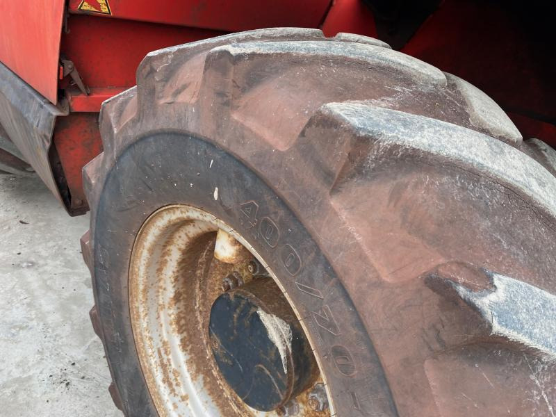 Τηλεσκοπικός φορτωτής Manitou MRT 1440 EASY: φωτογραφία 15 Τηλεσκοπικός φορτωτής Manitou MRT 1440 EASY: φωτογραφία 15