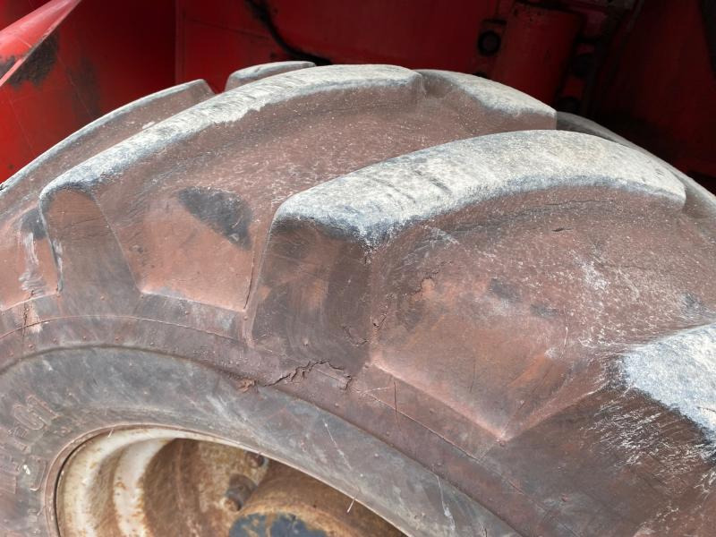 Τηλεσκοπικός φορτωτής Manitou MRT 1440 EASY: φωτογραφία 16 Τηλεσκοπικός φορτωτής Manitou MRT 1440 EASY: φωτογραφία 16