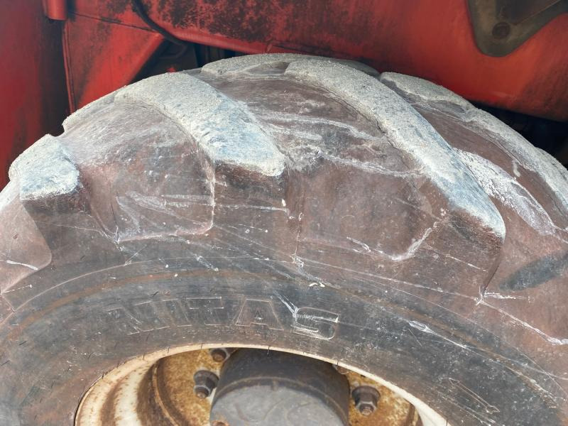 Τηλεσκοπικός φορτωτής Manitou MRT 1440 EASY: φωτογραφία 14 Τηλεσκοπικός φορτωτής Manitou MRT 1440 EASY: φωτογραφία 14