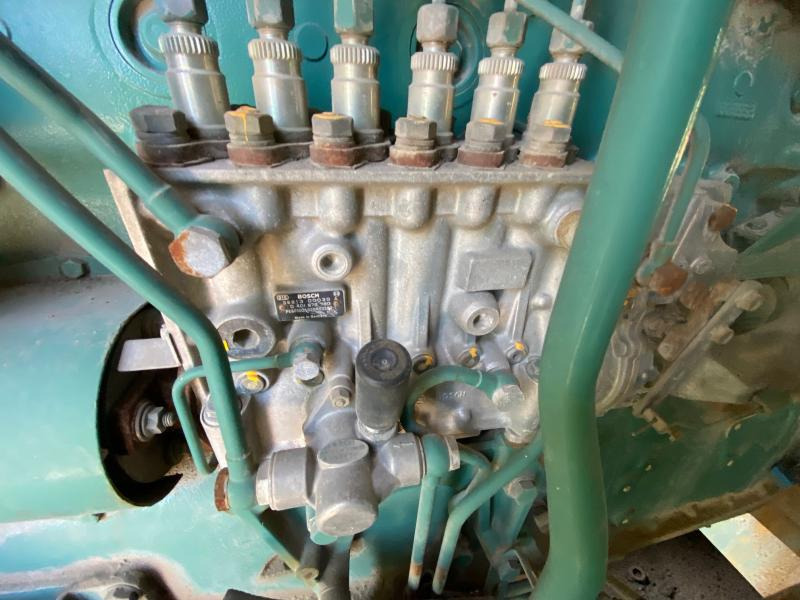 Volvo 12 LITRES TURBO - Κινητήρας για Κατασκευή μηχανήματα: φωτογραφία 2 Volvo 12 LITRES TURBO - Κινητήρας για Κατασκευή μηχανήματα: φωτογραφία 2