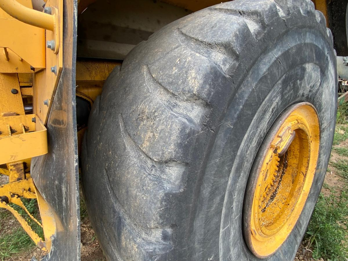 Αρθρωτό φορτηγό Volvo A 40 D: φωτογραφία 21