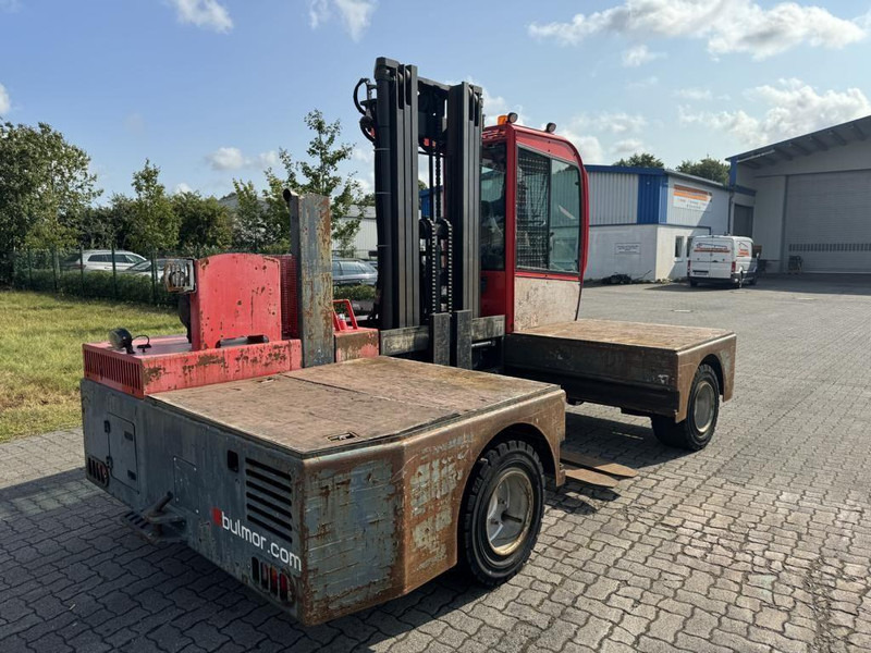 Bulmor DQn50-14-60T - Πλευρικοί φορτωτές: φωτογραφία 5 Bulmor DQn50-14-60T - Πλευρικοί φορτωτές: φωτογραφία 5