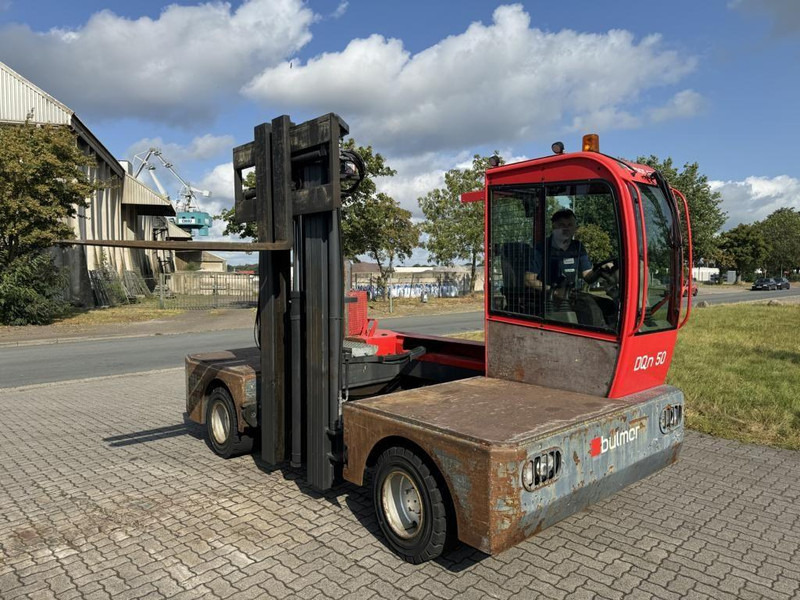 Bulmor DQn50-14-60T - Πλευρικοί φορτωτές: φωτογραφία 3 Bulmor DQn50-14-60T - Πλευρικοί φορτωτές: φωτογραφία 3