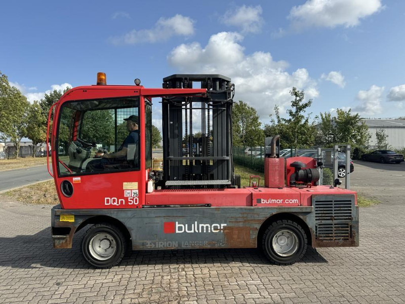 Bulmor DQn50-14-60T - Πλευρικοί φορτωτές: φωτογραφία 1 Bulmor DQn50-14-60T - Πλευρικοί φορτωτές: φωτογραφία 1