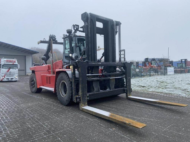 Kalmar DCG300-12LB - Πετρελαιοκίνητο περονοφόρο: φωτογραφία 3 Kalmar DCG300-12LB - Πετρελαιοκίνητο περονοφόρο: φωτογραφία 3