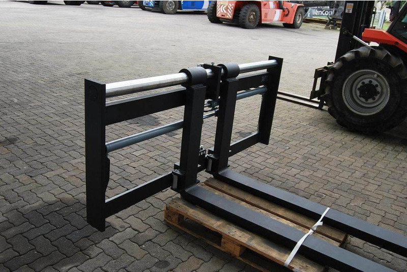 Zinkenversteller/ Seitenschieber/ fork p - Ανυψωτικό μηχάνημα: φωτογραφία 5 Zinkenversteller/ Seitenschieber/ fork p - Ανυψωτικό μηχάνημα: φωτογραφία 5