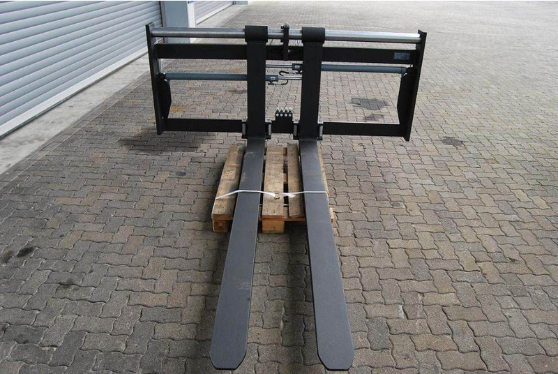 Zinkenversteller/ Seitenschieber/ fork p - Ανυψωτικό μηχάνημα: φωτογραφία 4 Zinkenversteller/ Seitenschieber/ fork p - Ανυψωτικό μηχάνημα: φωτογραφία 4