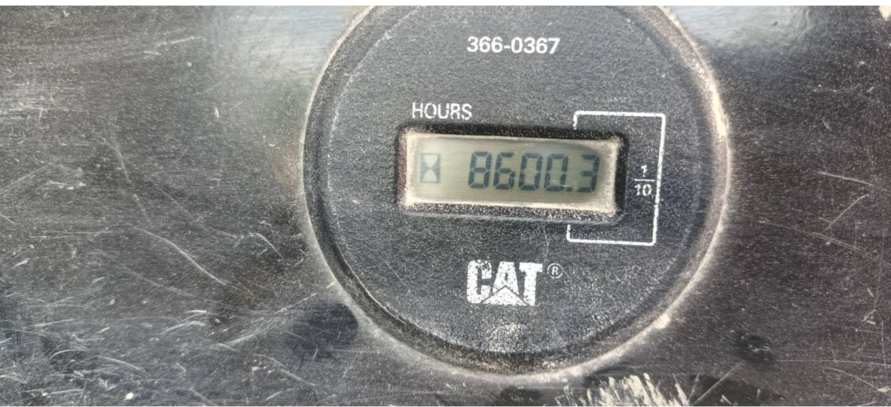 CAT 314D - Ερπυστριοφόρος εκσκαφέας: φωτογραφία 5 CAT 314D - Ερπυστριοφόρος εκσκαφέας: φωτογραφία 5