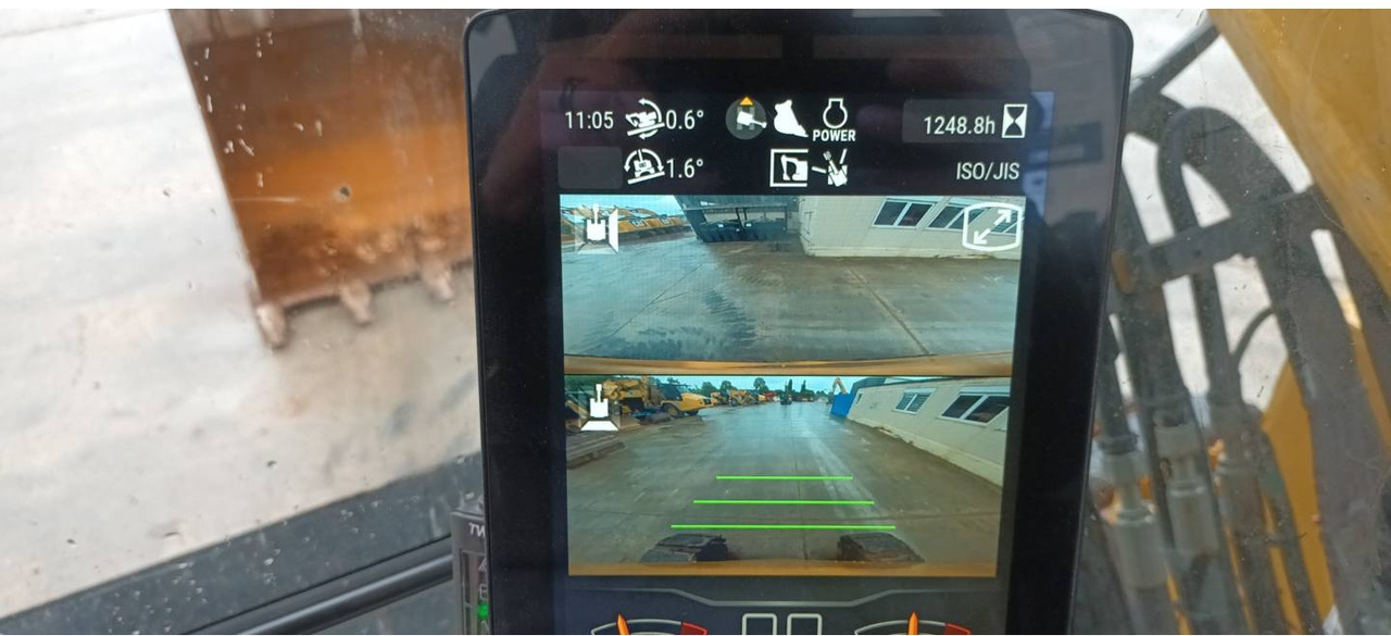 CAT 315 - Ερπυστριοφόρος εκσκαφέας: φωτογραφία 5 CAT 315 - Ερπυστριοφόρος εκσκαφέας: φωτογραφία 5