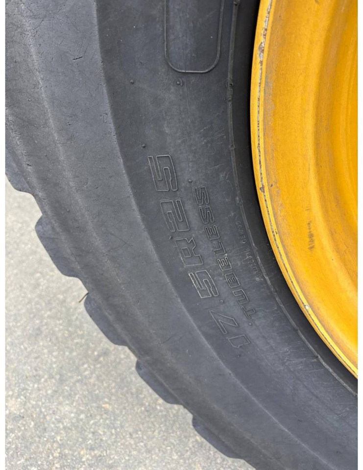 Μίσθωση CAT 914M CAT 914M: φωτογραφία 16