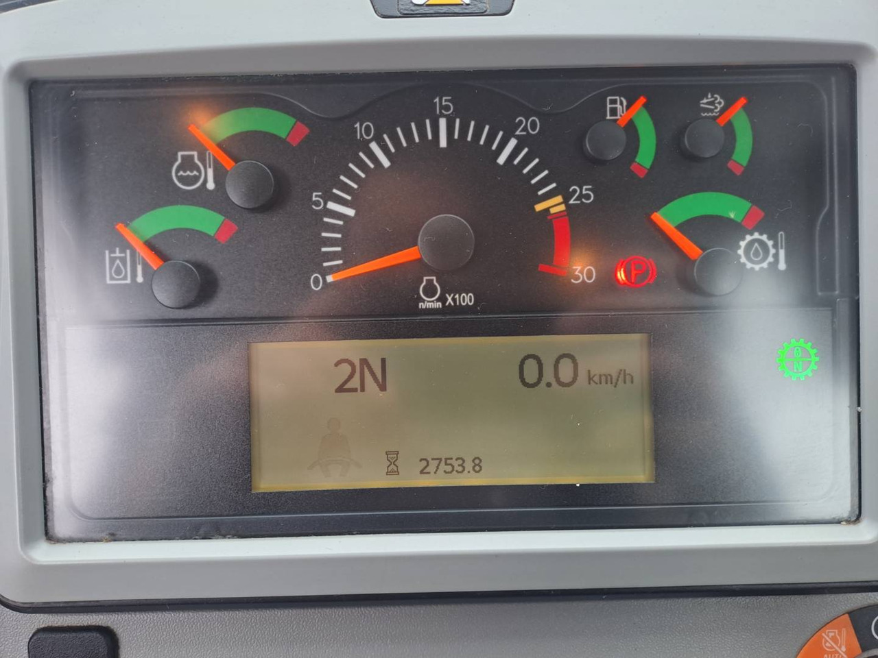 CAT 950M - Ελαστιχοφόρος φορτωτής: φωτογραφία 5 CAT 950M - Ελαστιχοφόρος φορτωτής: φωτογραφία 5