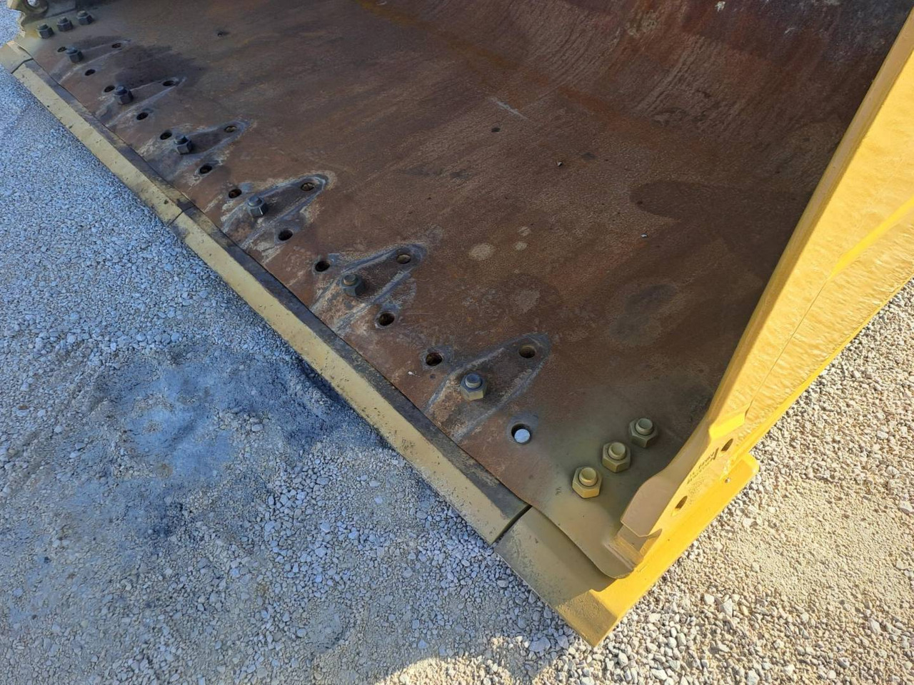 Ελαστιχοφόρος φορτωτής CAT 972 XE: φωτογραφία 8